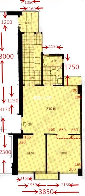 業主荀盤,已交吉,深水埗少有新樓齡一梯兩伙洋樓,2分鐘步行到地鐵,租金回報高 - 深水埗 - 住宅 (整間出租) - Homates 香港