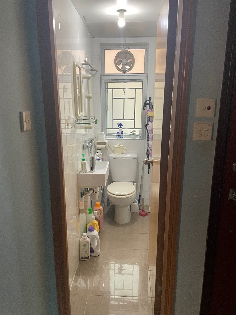 馬灣村單房分租， 享自用獨立廁所浴間 - Ma Wan - Flat - Homates Hong Kong