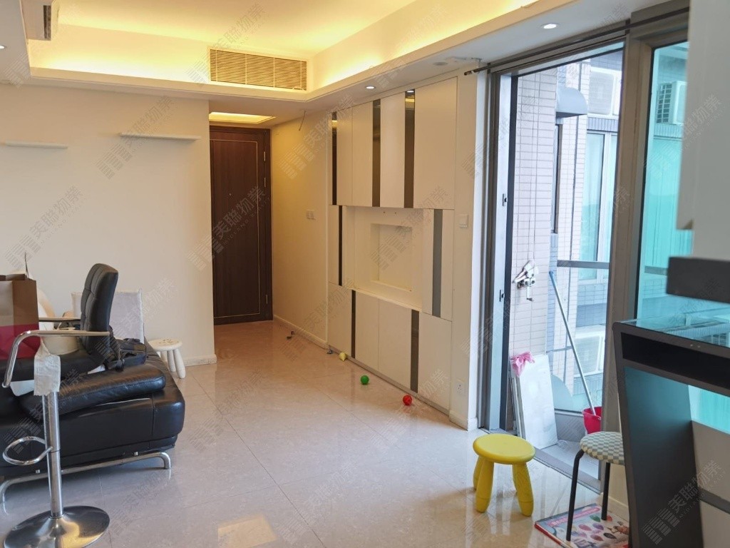 2 BEDROOM APARTMENT IN LOHAS PARK - 將軍澳 - 房間 (合租／分租) - Homates 香港