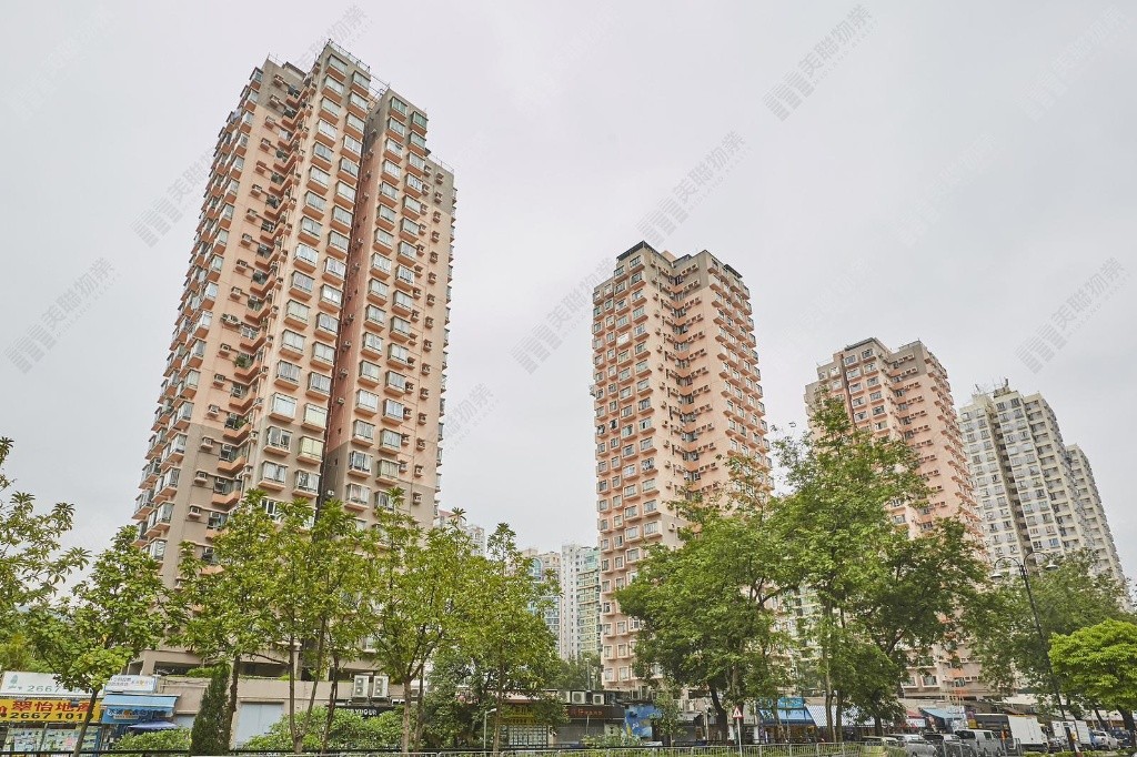 太和翠怡花園两室一厅一厨一卫，出租大房间——免中介费 - Tai Po/Tai Wo - Bedroom - Homates Hong Kong