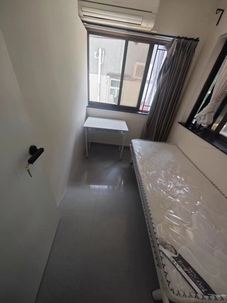 F017 Tai Po Cheung Shue Tan Tsuen Coliving space for rent 青年共居 樟樹灘村 - 大埔/太和 - 住宅 (整間出租) - Homates 香港