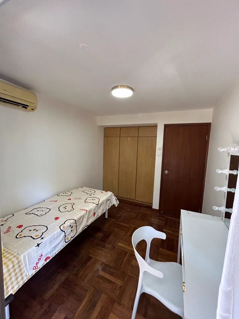 F017 Tai Po Cheung Shue Tan Tsuen Coliving space for rent 青年共居 樟樹灘村 - 大埔/太和 - 住宅 (整间出租) - Homates 香港