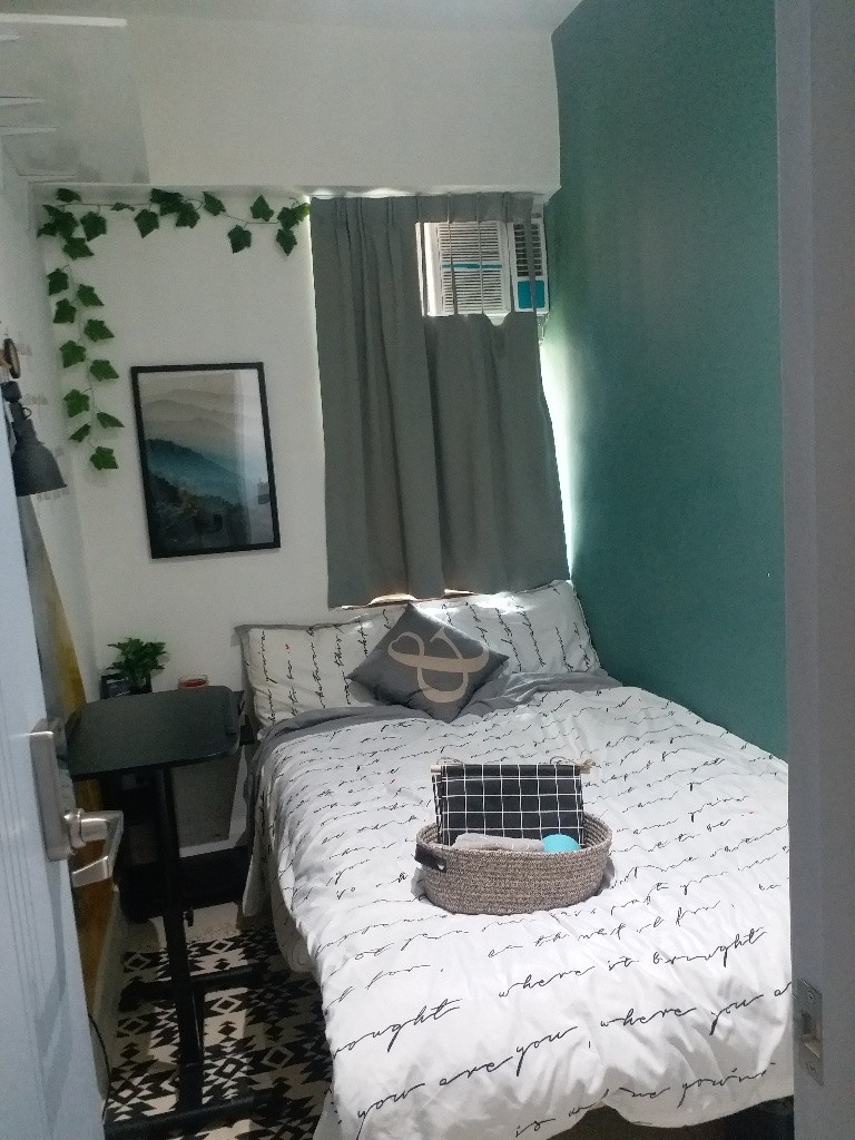 D01Yau Ma Tei Male Coliving space 寳翠大廈 - 旺角/油麻地 - 房間 (合租／分租) - Homates 香港