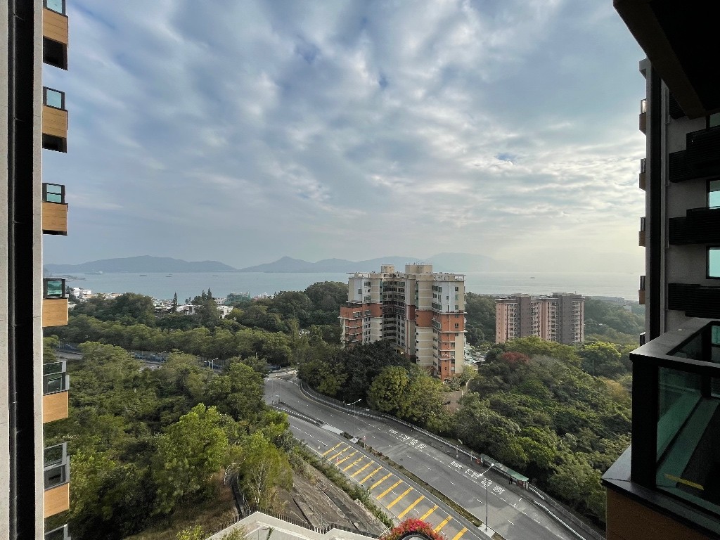 Oma by the Sea 入門一房海景 - Tuen Mun - Flat - Homates Hong Kong