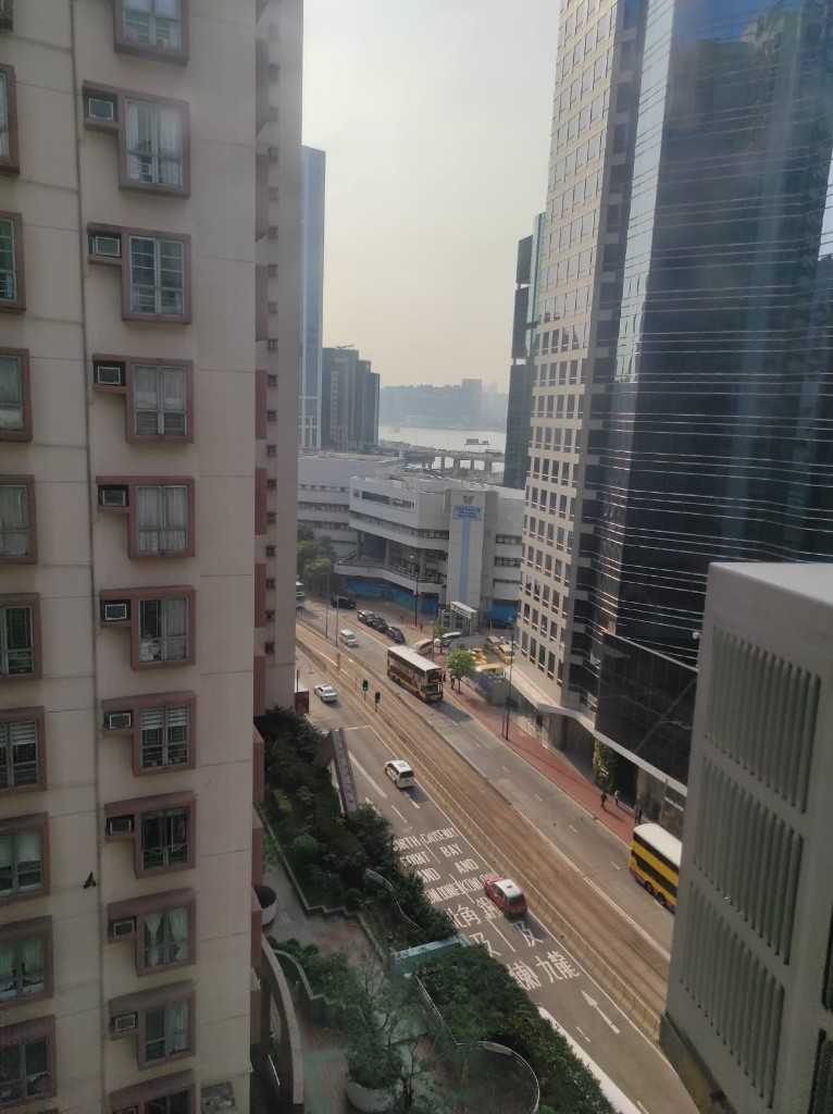 E04北角英皇道692號 北角大廈11H 合租，单人房出租 - North Point - Bedroom - Homates Hong Kong