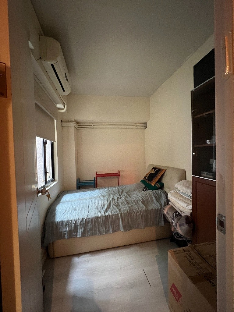 Convenient Flat to Share in Central - Wyndham Street - Mid Level Central/Admiralty - Flat - Homates Hong Kong