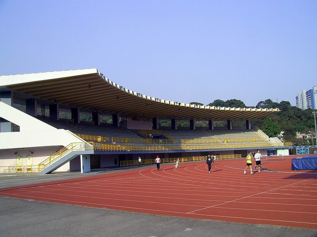 大埔太湖花園2房連特大花園招租 - Tai Po/Tai Wo - Flat - Homates Hong Kong