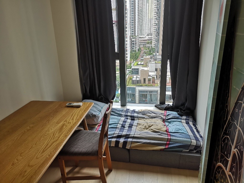 Flatmate wanted, near Kai Tak MTR, no agent fee - 九龍城 - 房間 (合租／分租) - Homates 香港