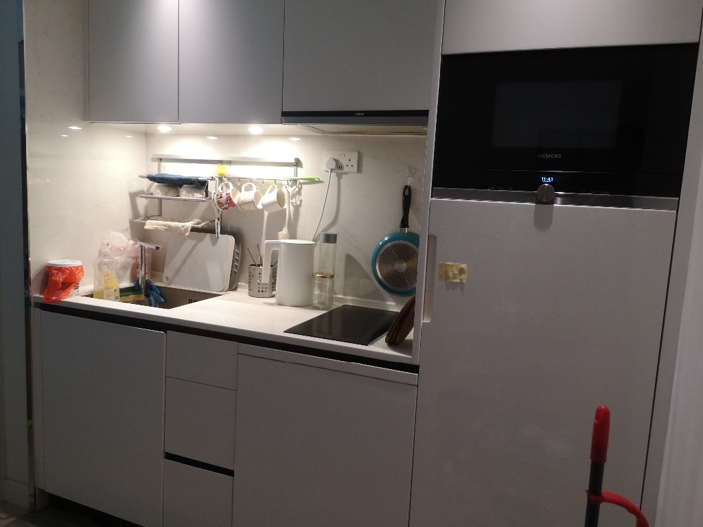 Flatmate wanted, near Kai Tak MTR, no agent fee - 九龍城 - 房間 (合租／分租) - Homates 香港