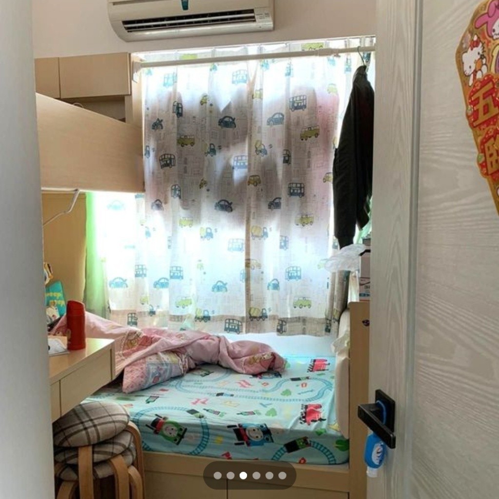 2 bedrooms - 屯门 - 住宅 (整间出租) - Homates 香港