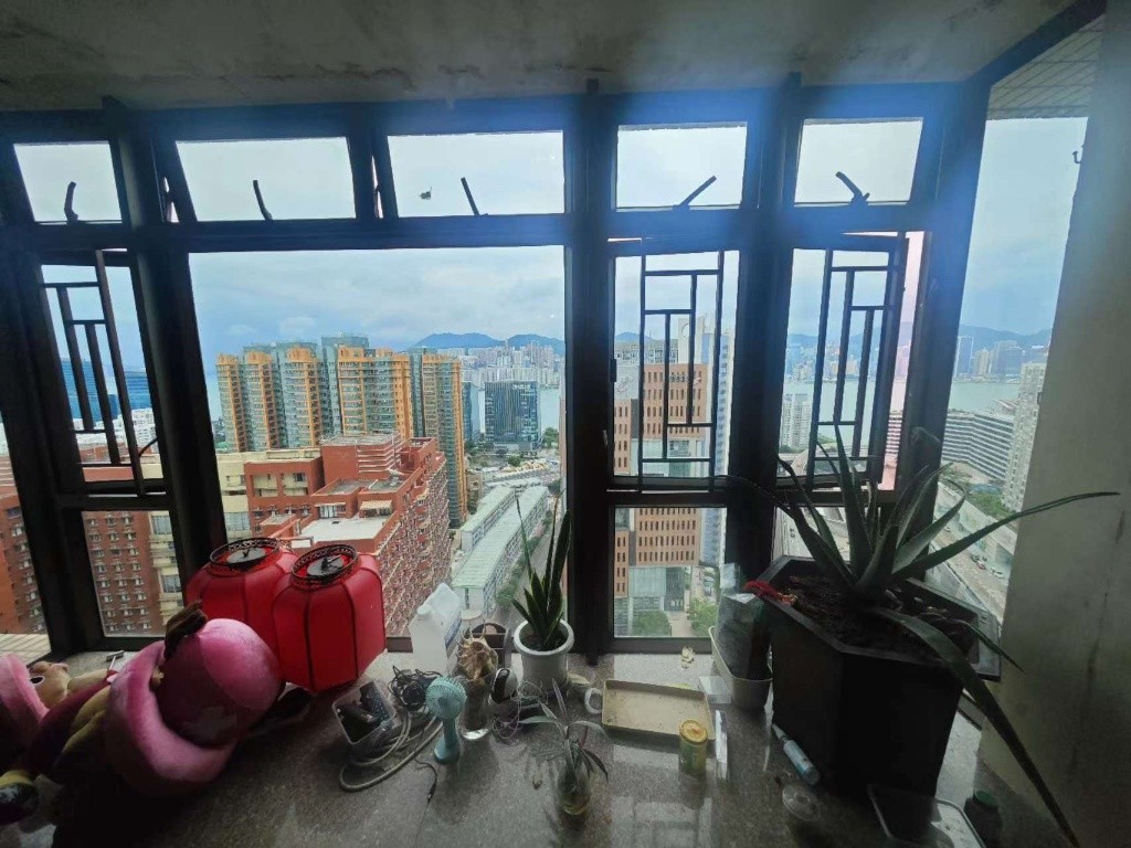  Royal Peninsula block 1 upper level for rent  - Hung Hom/Wham Poa - Flat - Homates Hong Kong