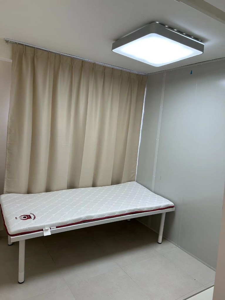 F012千霞别墅A座 room for rent  - 大埔/太和 - 房間 (合租／分租) - Homates 香港