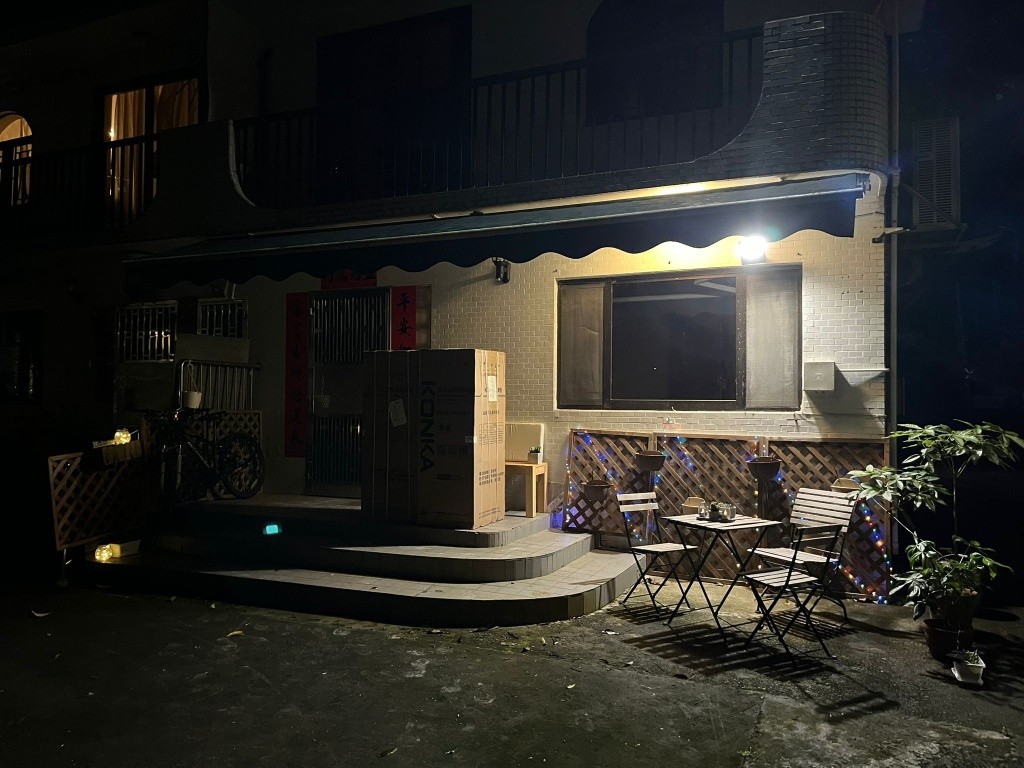 F017 Tai Po Cheung Shue Tan Tsuen Coliving space for rent 青年共居 樟樹灘村 数碼牧民 - 大埔/太和 - 房间 (合租／分租) - Homates 香港