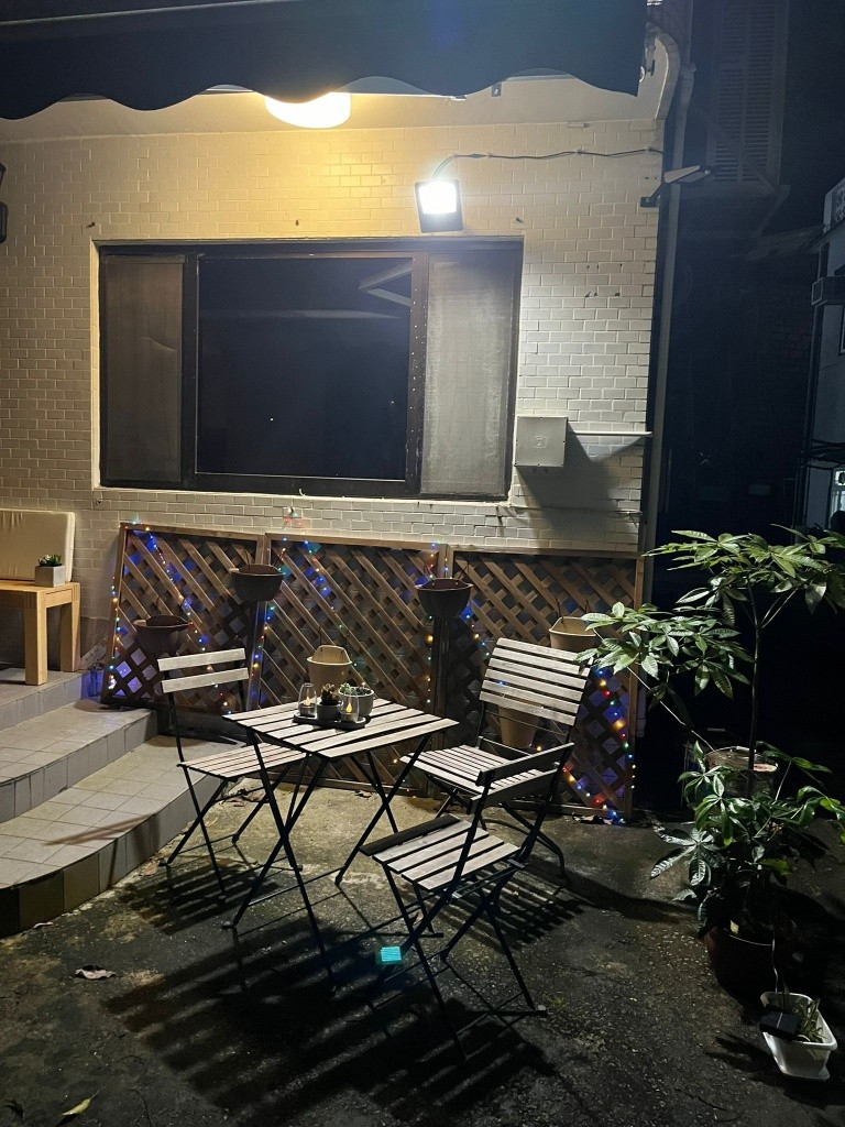 F017 Tai Po Cheung Shue Tan Tsuen Coliving space for rent 青年共居 樟樹灘村 数碼牧民 - Tai Po/Tai Wo - Bedroom - Homates Hong Kong