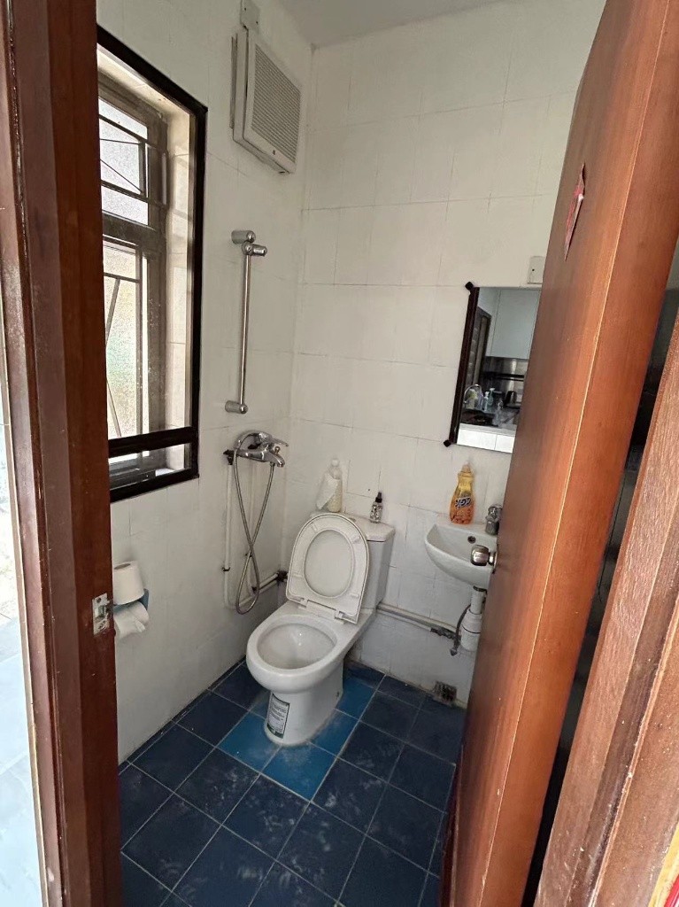 F017 Tai Po Cheung Shue Tan Tsuen Coliving space for rent 青年共居 樟樹灘村 - 大埔/太和 - 住宅 (整间出租) - Homates 香港