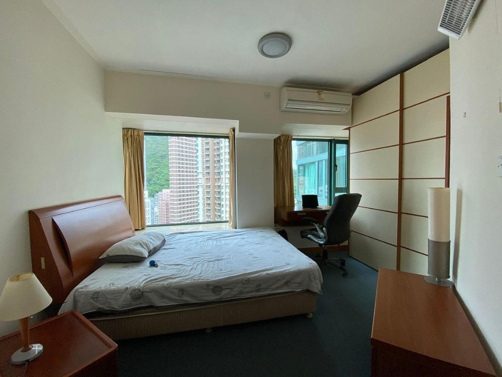 Newly Renovated Sheung wan Apt Near IFC Mall - 上环/中环 - 住宅 (整间出租) - Homates 香港