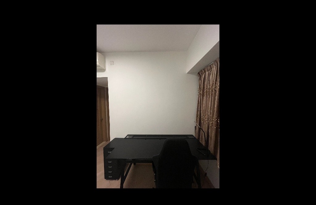 century link master room for 8100 ( *no deposit, agency fee*) - Tung Chung - Bedroom - Homates Hong Kong