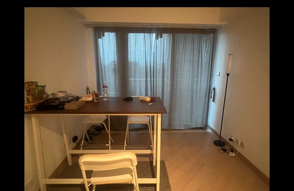 century link master room for 8100 ( *no deposit, agency fee*) - Tung Chung - Bedroom - Homates Hong Kong