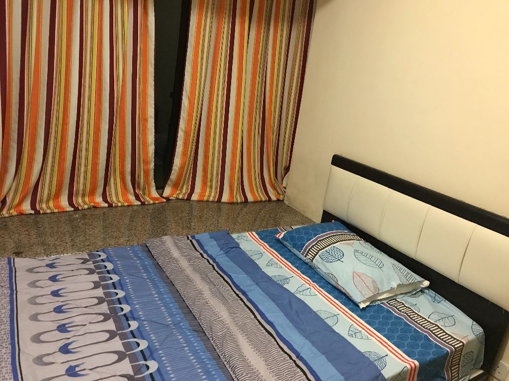 Double bedroom for rent - 東涌 - 住宅 (整間出租) - Homates 香港