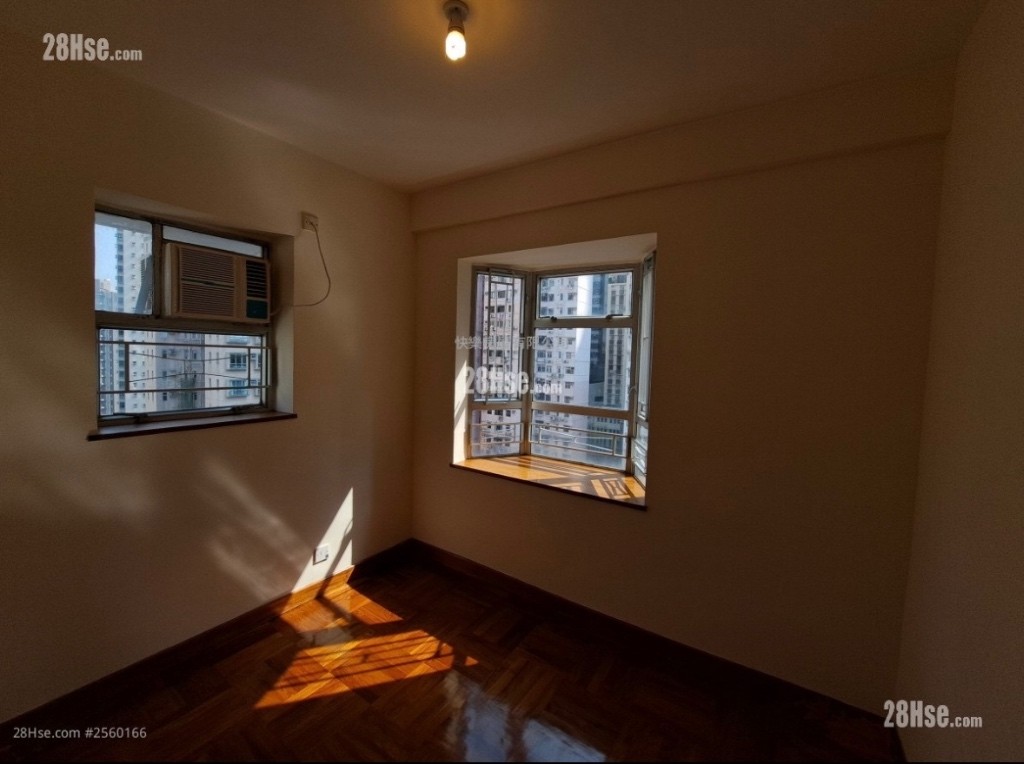 Sheung Wan 2 bedroom to share - 上环/中环 - 房间 (合租／分租) - Homates 香港