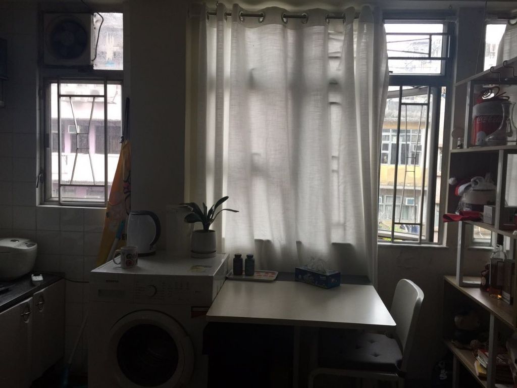 [Kowloon City]Studio with Rooftop, 260 sqft.  - 九龍城 - 住宅 (整間出租) - Homates 香港