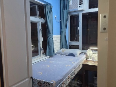 香港 -  - 大角咀中滙街33中興樓