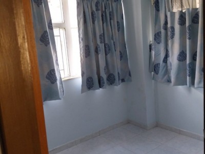 香港 -  - 九龍大角咀大同新村大全街33號大豐樓