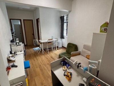 香港 -  - 嘉兆大廈