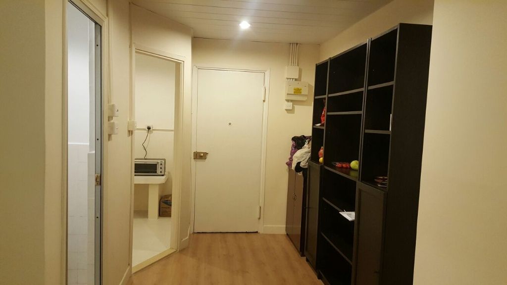 Convenience location walk 3 mins mtr ,near hku - 西區 - 住宅 (整間出租) - Homates 香港