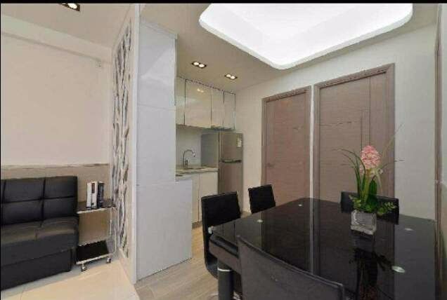 Luxury furnished double bed room near CBD!!! - 北角 - 房間 (合租／分租) - Homates 香港