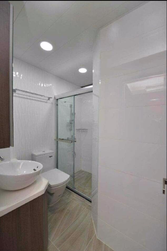 Luxury furnished double bed room near CBD!!! - 北角 - 房間 (合租／分租) - Homates 香港