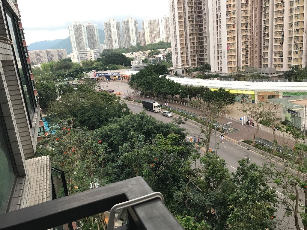 sheung shui royal green find flatmate - 粉嶺 - 房間 (合租／分租) - Homates 香港