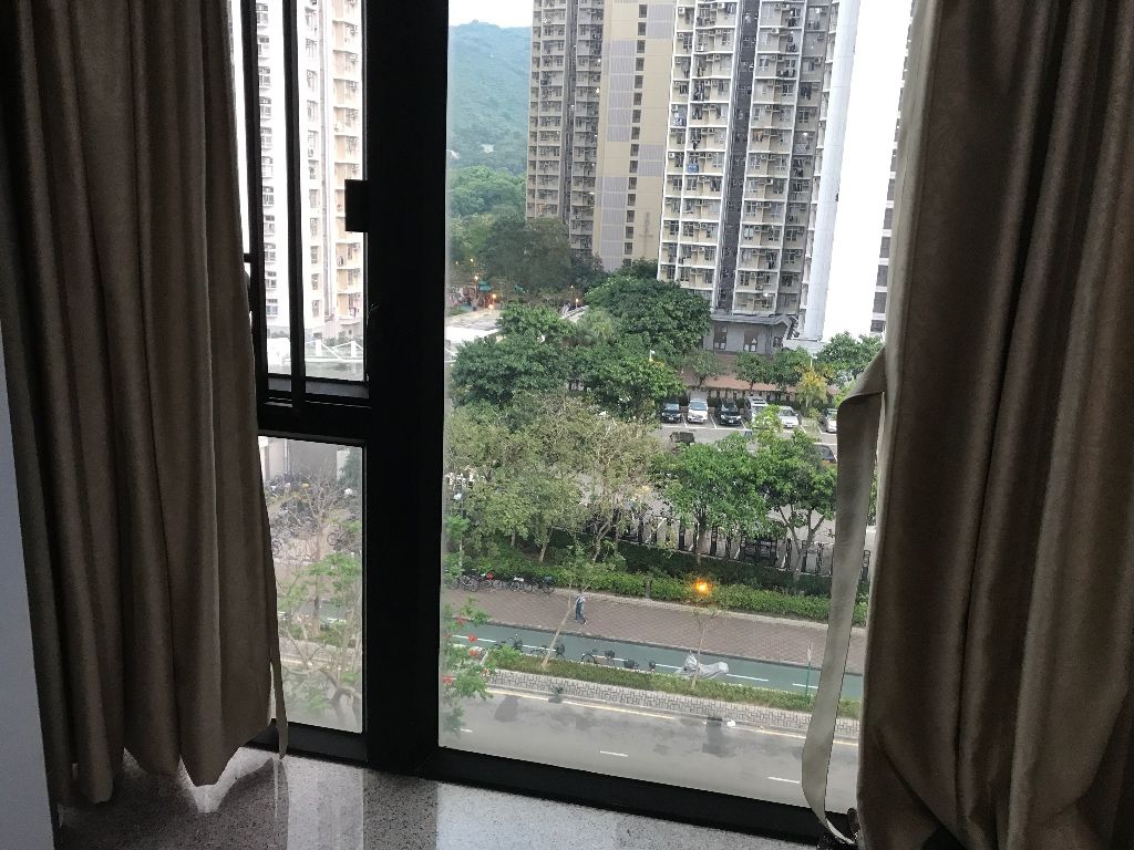 sheung shui royal green find flatmate - 粉嶺 - 房間 (合租／分租) - Homates 香港