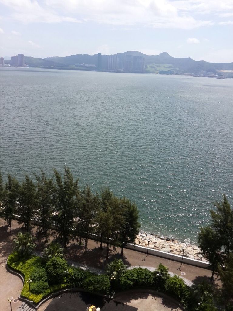 All inclusive, sea view, quiet, large flat near MTR - 柴灣 - 房間 (合租／分租) - Homates 香港