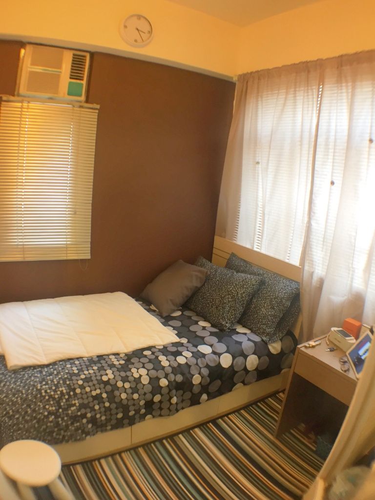 Cozy Private Room in Wanchai Road  - 銅鑼灣 - 住宅 (整間出租) - Homates 香港