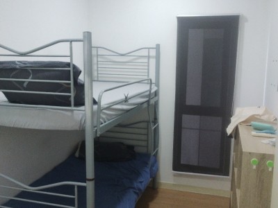 马来西亚 - Selangor - Amanja Semi D suites, Kepong, KL