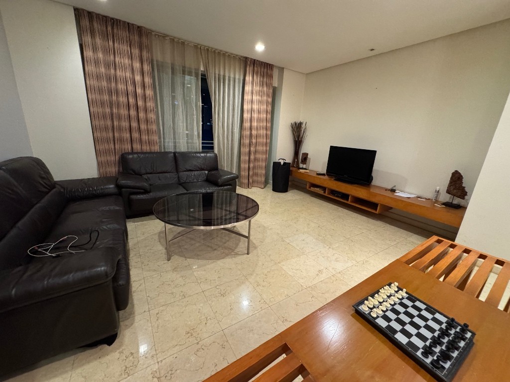 Private room to rent - Wilayah Persekutuan Kuala Lumpur - 房间 (合租／分租) - Homates 马来西亚