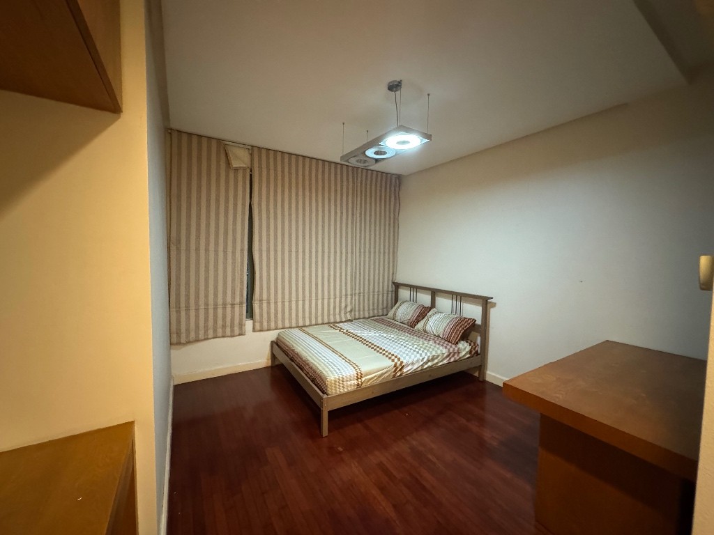 Private room to rent - Wilayah Persekutuan Kuala Lumpur - 房间 (合租／分租) - Homates 马来西亚