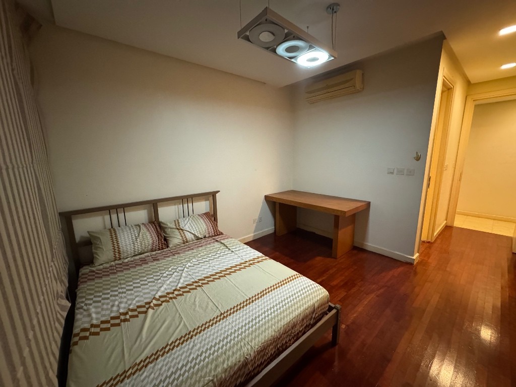 Private room to rent - Wilayah Persekutuan Kuala Lumpur - 房间 (合租／分租) - Homates 马来西亚