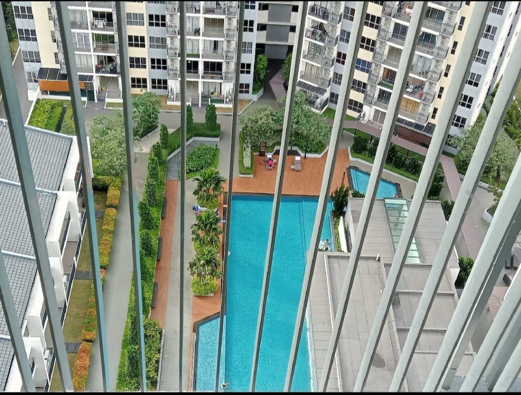 Exclusive Low-Density Living at Cerrado @ Southville City - Selangor - 住宅 (整间出租) - Homates 马来西亚