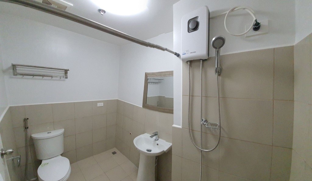 2-BR Condo + Parking - Along Ortigas Ave. ext. for Rent (The Hive Condo in Taytay Rizal) - Calabarzon - 獨立套房 - Homates 菲律賓