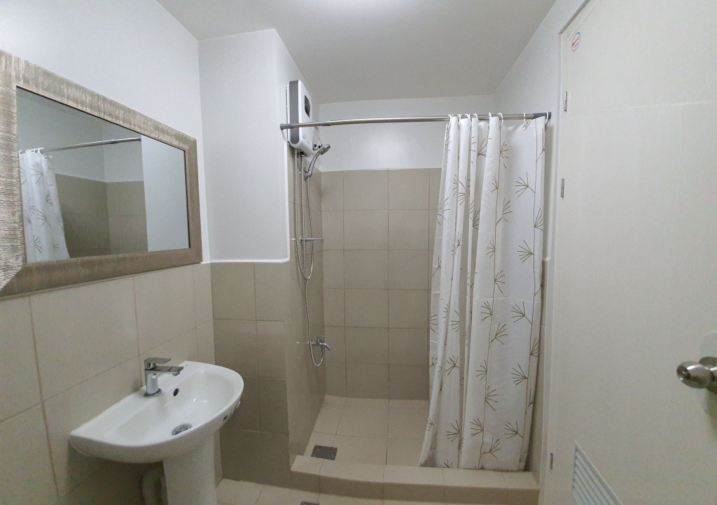 2-BR Condo + Parking - Along Ortigas Ave. ext. for Rent (The Hive Condo in Taytay Rizal) - Calabarzon - 獨立套房 - Homates 菲律賓