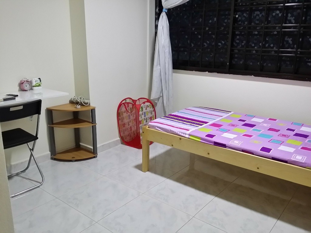 Rooms for Rent in Jurong West, Room Rentals in Jurong West
