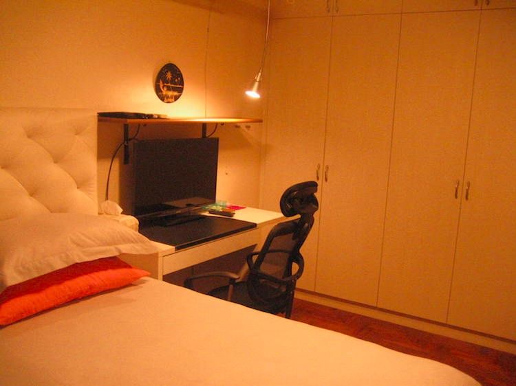 B&amp;B HOMESTAY- DELUXE BEDROOM with SEALY KING SIZE BED - Ang Mo Kio 宏茂桥 - 分租房间 - Homates 新加坡