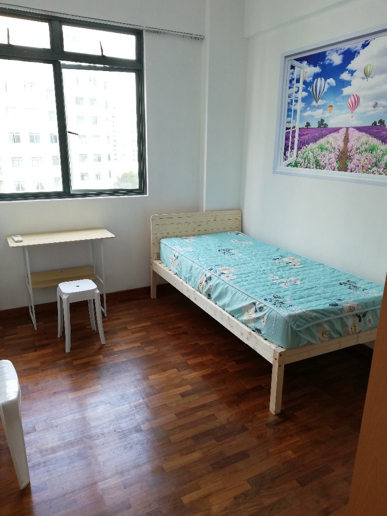 Rooms for Rent in Jurong West, Room Rentals in Jurong West