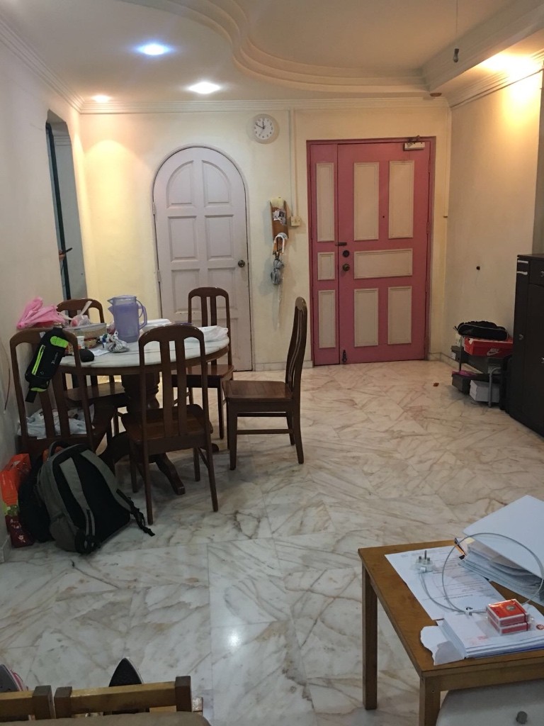 Share Room To Rent Jurong East Bedroom Homates Singapore