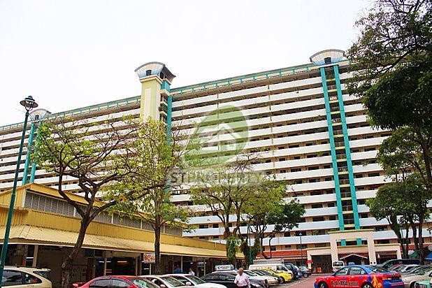 HDB WHOLE UNIT FOR RENT ! NO AGENT FEE!!! - Kallang - Flat - Homates Singapore