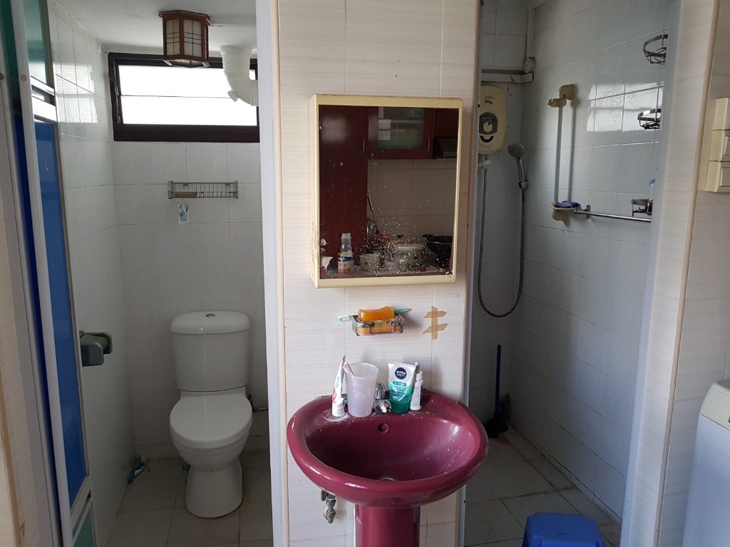 HDB WHOLE UNIT FOR RENT NO AGENT FEE Kallang Flat Homates 