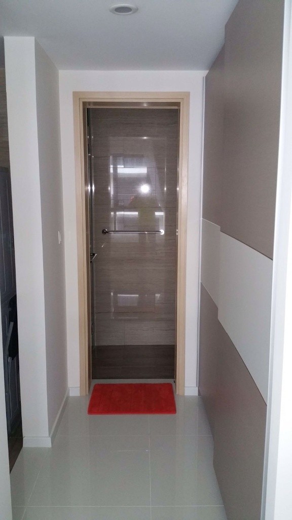 Cosy studio apartment near to LOT One Mall and Choa Chu Kang MRT Station - Choa Chu Kang - Studio - Homates Singapore