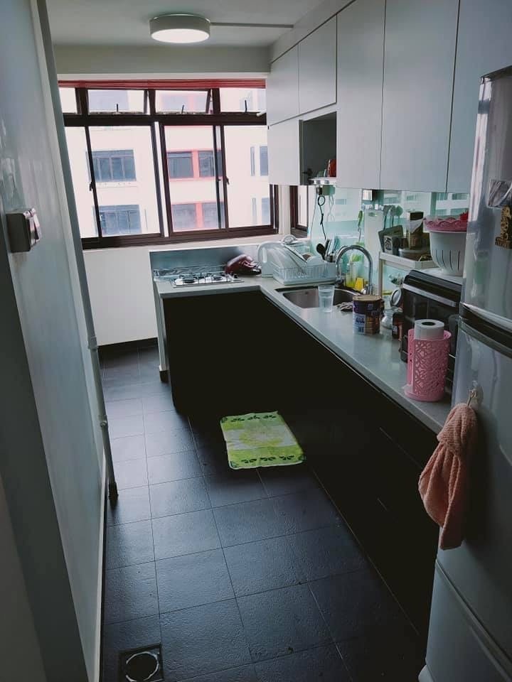 1 Room for Rent (Dakota) - Geylang - Bedroom - Homates Singapore